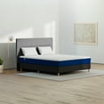thumbnail image 4 of Amerisleep AS1 Back & Stomach Sleeper Firm Memory Foam Bed Mattress, Full, 4 of 7