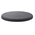 thumbnail image 2 of Cushion,1 Pcs Stool Cushion Round Comfortable Memory Padded Stool Bar Seat Cushion With Elastic And Non, 2 of 9