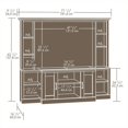thumbnail image 2 of Holds TVs weighing 95 lbs, 2 of 3