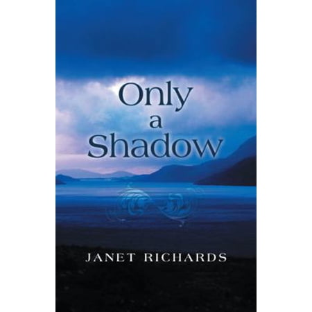 Pre-Owned Only a Shadow (Paperback) 1973623986 9781973623984