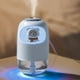 thumbnail image 5 of Difusor de Aroma para Coche con Forma de Oso. Humidificador Silencioso y Portátil. Mini Humidificador de Aceite Aromático de Larga Duración con Luz Ambiental Tipo Estrella., 5 of 7