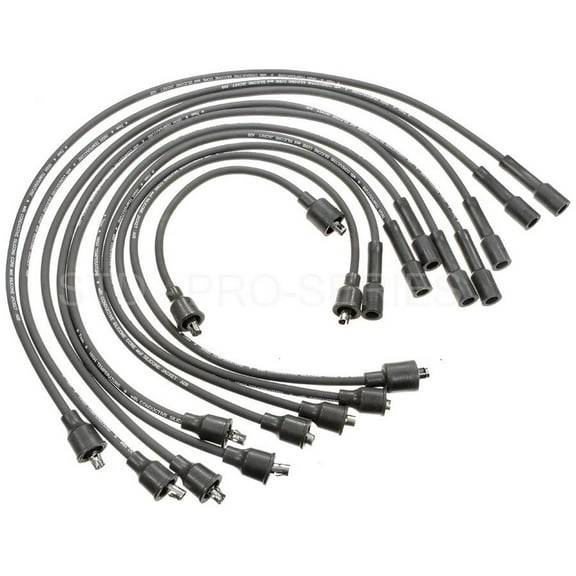 Domestic Car Wire Set
