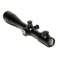 thumbnail image 2 of Osprey Global TA6-24x50IRF: Precision 6-24X 50mm Hunting Scope with Illuminated Rangefinder Reticle in Matte Black, 2 of 5