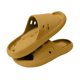 thumbnail image 3 of Xucatan Women's Non-Slip Bathroom Slippers, Odor-Control House Shoes for Women, Quick-Dry Summer Indoor & Bathroom Slides Gift, 3 of 5