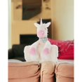 thumbnail image 6 of Ivory 7" X 17" Novelty Polyester Throw Pillow, 6 of 8