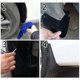 thumbnail image 5 of Barro del coche para - Viano Vito W639 2012-2015 Mud Guard Flap Splash Flaps Mudflapor Accesorios, 5 of 5