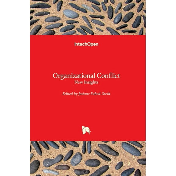 Organizational Conflict: New Insights (Hardcover)