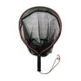 thumbnail image 2 of Red de aterrizaje para pesca DYNWAVEMX Aleación de aluminio 48 cm, 2 of 8