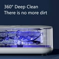 thumbnail image 5 of Ultrasonic Cleaner,Professional Ultrasonic Jewelry Cleaner,Ultrasonic Cleaning Machine for Cleaning Eyeglasses Dentures, 5 of 8