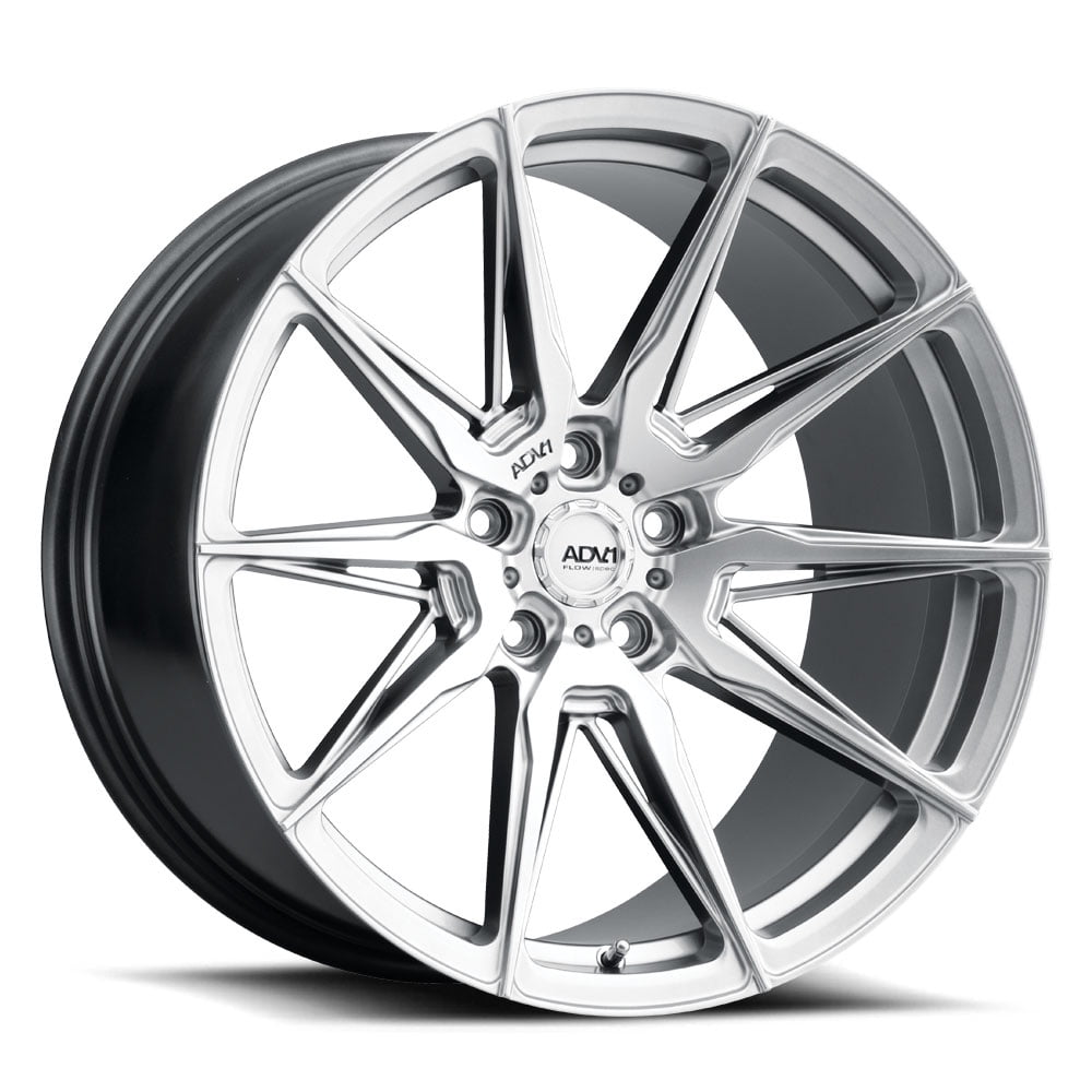19x10 ADV.1 V221 ADV5.0 Platinum Wheel 5x112 (52mm