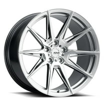 19x10 ADV.1 V221 ADV5.0 Platinum Wheel 5x4.5 (40mm)