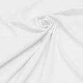 thumbnail image 2 of Clara Clark RV/Short Queen 6-Piece Bed Set for Campers - Deep Pocket Fitted Sheet Luxury Soft Microfiber, White, 2 of 5
