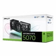thumbnail image 6 of PNY VCG507012TFXPB1 NVIDIA GeForce RTX 5070 Triple Fan Graphic Card - 12 GB GDDR7 - PCIe 5.0 x16 - 250 W, 6 of 6