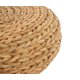 thumbnail image 4 of Puff Coyame Estilo Artesanal Color Natural Gaia Herbs Coyame, 4 of 5