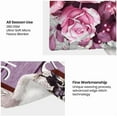 thumbnail image 6 of 70th Birthday Gifts for Women 1954, Happy 70th Birthday Gift Ideas Decorations, Happy 70th Birthday Blanket Soft, Birthday Blanket for Women (50x60, 6 of 6