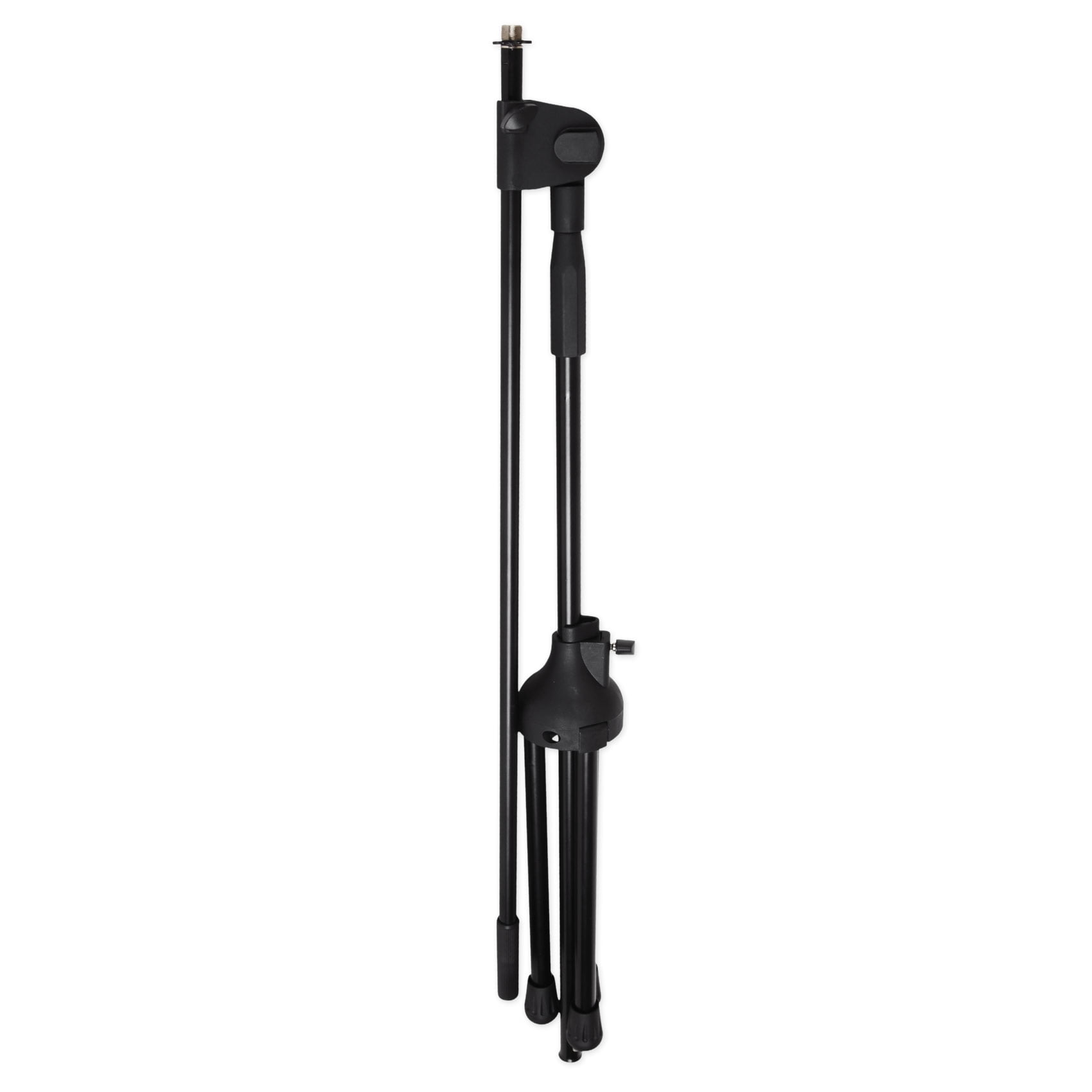 Peavey Durable Black Powder TRIPOD MIC STAND W/ BOOM II & Coat Finish 3016920