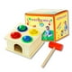 thumbnail image 5 of Xihbxyly Dia Del Primer Ministro Juguet Educativo Martillo de Madera con Caja Juguete Cognitivo de Color, 5 of 7