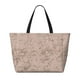 thumbnail image 2 of Fotbe Rose Gold Marble Texture Bolsa de Viaje para Playa - Resistente al Agua, Bolsa Tote de Gran Capacidad y Ligera con 7 Bolsillos para Mujeres y Hombres, 2 of 7