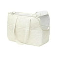thumbnail image 2 of BotaniNest For Cats And Small Hands Shoulder Strap Lightweight Portable Outdoor Travel Tote With Breathable Mesh Window Comfortable Secure Backpack Alternative, 2 of 5
