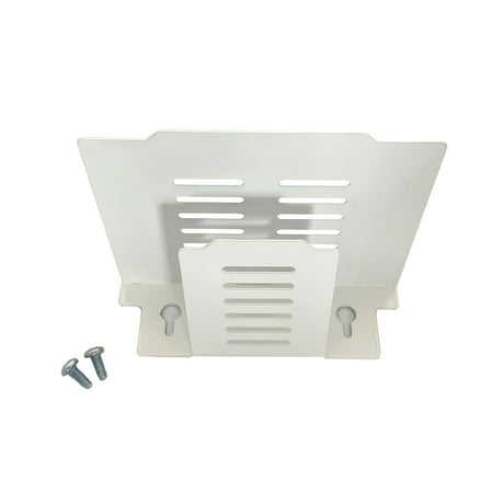 JZROCKER Router Wall Bracket Home Office Installation Floating Router DVD Player Stand