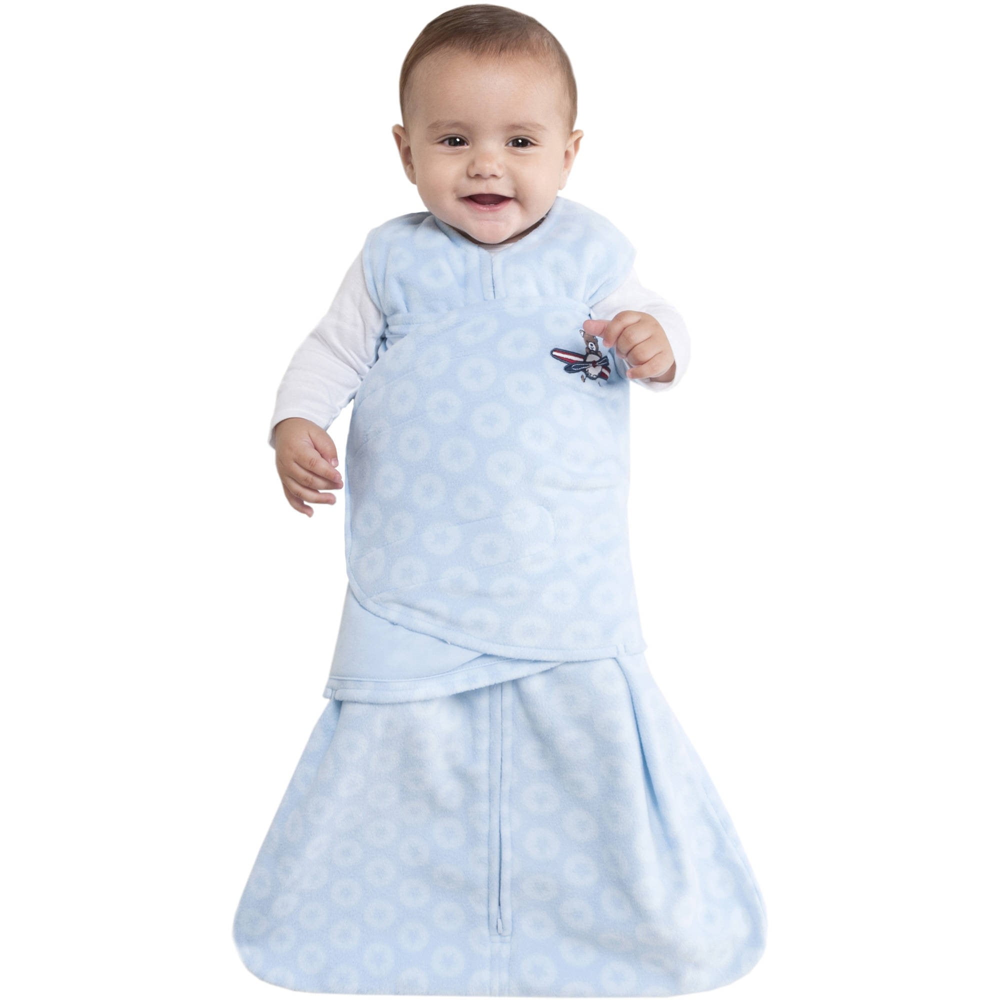 swaddle sack walmart