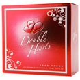 thumbnail image 1 of Perfume Double Hearts 100 ml Eau de Parfum para mujer, 1 of 1