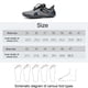 thumbnail image 2 of Zapatos Zapatillas de buceo antideslizantes Transpirables para correr en el lago Senderismo (gris claro37) JShteea Para Estrenar, 2 of 7