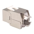 thumbnail image 3 of Wall End Plug Módulo Hembra Estándar kusrkot Adaptador blindado de módulo, 3 of 8