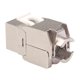 thumbnail image 3 of Módulo Keystone Categoría 6A Módulos De Para Cable Baoblaze Adaptador blindado de módulo, 3 of 8