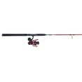 thumbnail image 6 of Abu Garcia 7’ Max X Fishing Rod and Reel Spinning Combo, 6 of 6