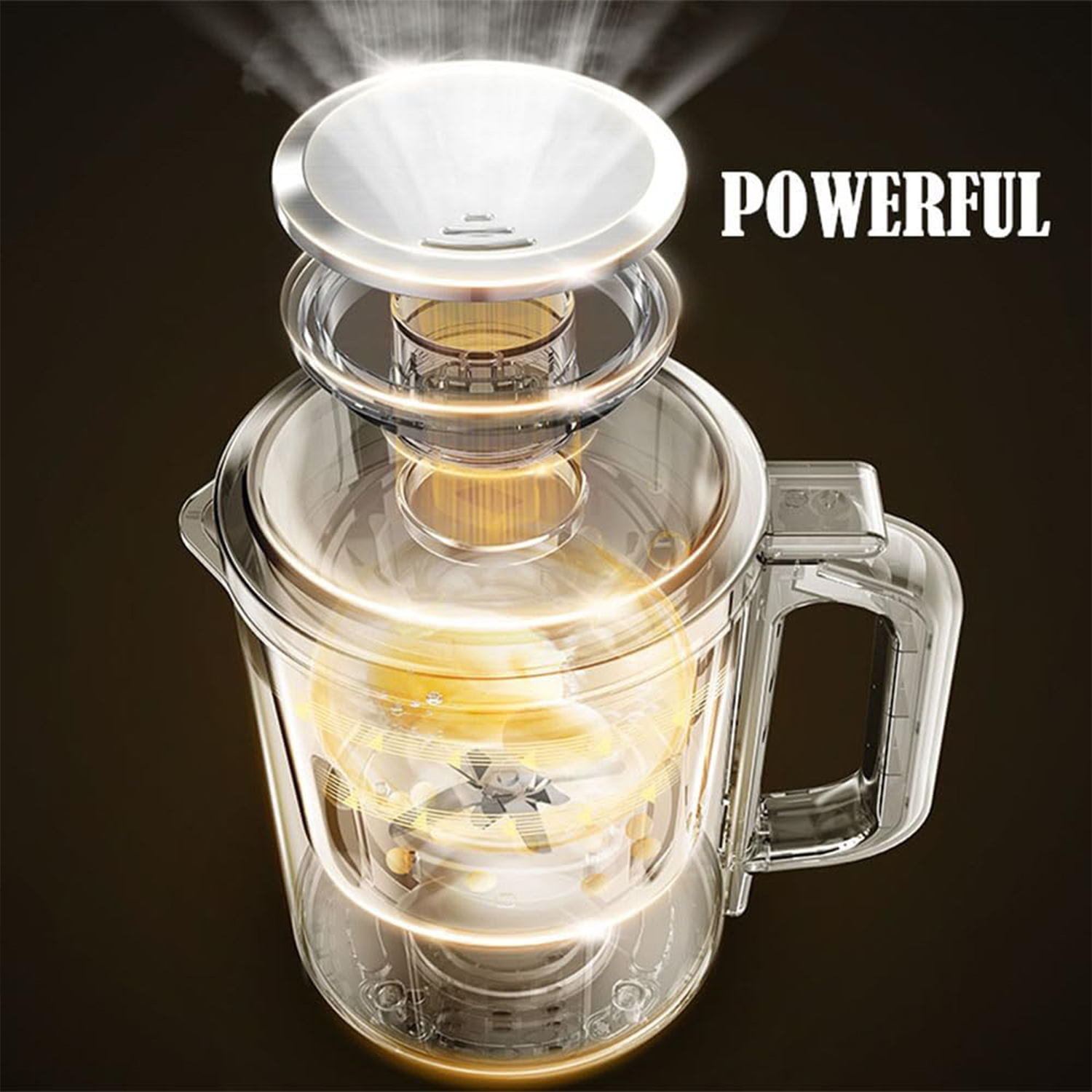 Sulypo Nut Milk Maker Stainless Steel,40oz Juicer Pitcher,Plant-base Milk Machine Homemade Drink 12 Hrs Timer self-clean LED Display