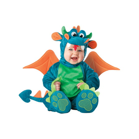 Dinky Dragon Infant/Toddler Costume