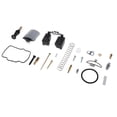 thumbnail image 2 of Equipo de Conversión de Carburador de Motor de Motocicleta para ATV PWK28 / PWK30 KR150 DYNWAVEMX Kit de reparación de carburador, 2 of 8