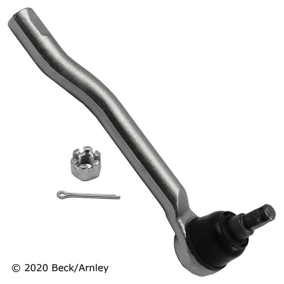 BeckArnley 101-8493 Tie Rod End