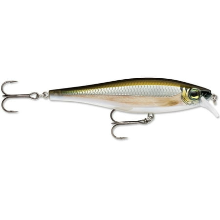 Rapala BX Minnow 10 Jerkbait Smelt