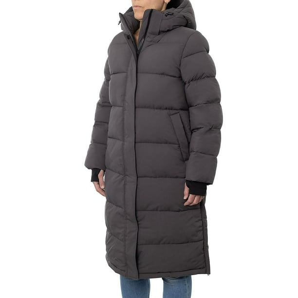 ジャケット・アウター th products LONG PADDED COAT 71vhc-JM5uL._UY1000_.jpg