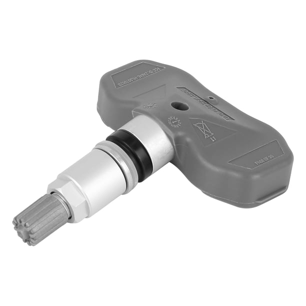 Sensor de sistema de control de presión de neumáticos 25758220, Sensor TPMS de 315MHz para Chevrolet Corvette para Cadillac STS XLR