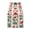 E, variant on JHRGJIO Christmas Table Flag, Festive Decoration Table Cloth Art Striped Cover, Holiday Dining Accent for Home Kitchen Party Indoor Display