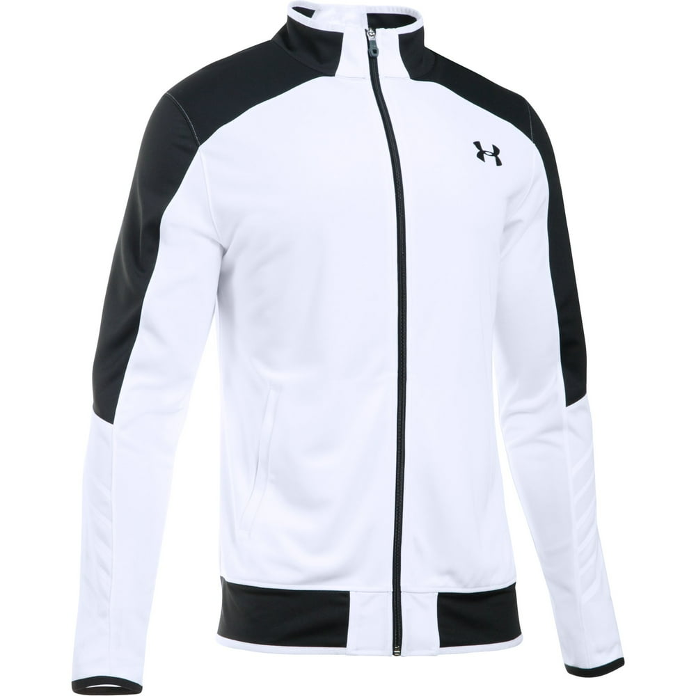 under armor warm