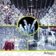 thumbnail image 2 of Luces serie de navidad 200 led interior exterior Decoración árbol de navidad eventos bodas LED Artego  christmas string lights con temporizador Blanca, 2 of 8