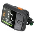 thumbnail image 5 of E-BIKE for Bafang Motor DZ41 Display M500 M600 BBS0102 HD UART/CAN Protocol Meter CAN protocol, 5 of 8