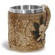 thumbnail image 1 of Taza De Agua Con Cabeza De Hueso De Resina Creativa, Taza De Esqueleto Para Bar, Cafetería, Vajilla Personalizada, Taza De Agua Minnieouse HA037161-00, 1 of 6