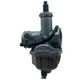 thumbnail image 5 of Carburetor For Honda CB125 XL125S TRX250 TRX 250EX XR100 XR200 CG CB 125 150 cc ATV Quad Dirt Bike Carburador Carb PZ26 26mm, 5 of 6