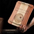thumbnail image 4 of 31 cuerdas Fingerplay Lyre Fácil aprendizaje Arpa portátil Regalo musical (Estilo I), 4 of 5