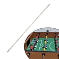 thumbnail image 1 of Poste de futbolín Cola Varilla de futbolín Mini 525 cm de diámetro 8 mm, 1 of 8