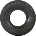 thumbnail image 2 of Marathon Tires Pneumatic Wheelbarrow Tire, Tire Only, 4.00-6in., 2 of 2