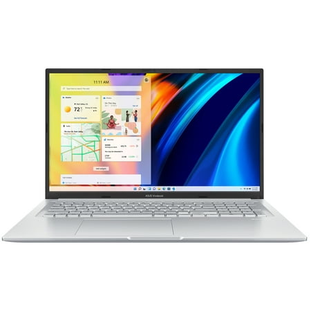 ASUS VivoBook 17X Home/Business Laptop (AMD Ryzen 7 5800H 8-Core, 17.3in 60Hz Full HD (1920x1080), AMD Radeon, 16GB RAM, 1TB SSD, Backlit KB, Wifi, USB 3.2, HDMI, Win 11 Home)