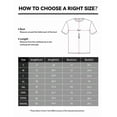 thumbnail image 7 of 1pc Man S' Crown Graffiti Print White TShirt Crew Neck Casual Cotton Tee Medium Stretch Knit Fabric Regular Fit For Boys Man Perfect For //, 7 of 7