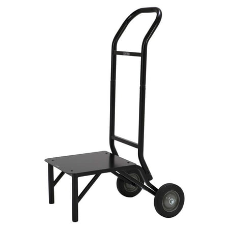 Lifetime Stacking Chair Dolly for Chair Transport,