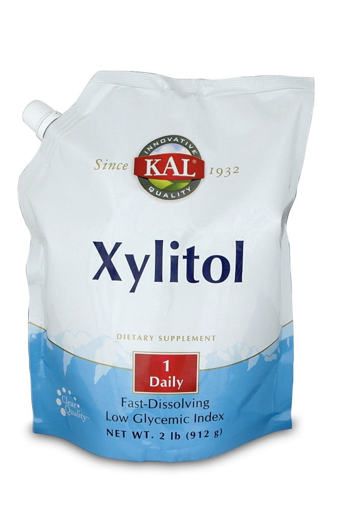 Kal Xylitol 2 lbs